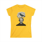 Women's Softstyle Tee