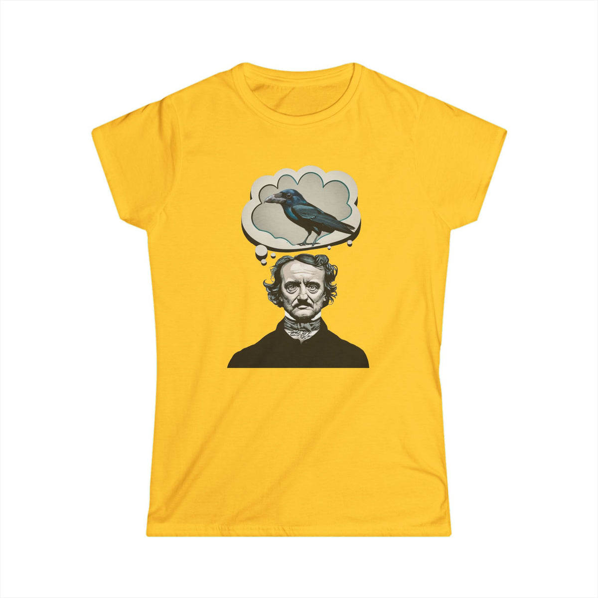 Women's Softstyle Tee