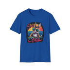 Stay Cool Bunny T‑Shirt