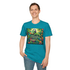 T-Shirt — Autism Awareness