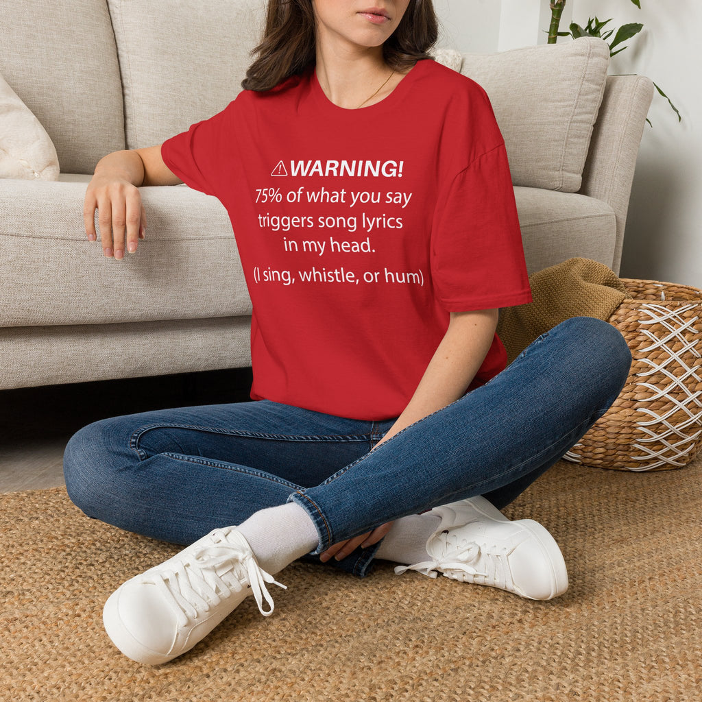 Classic T-Shirt — Minimal Everyday Tee