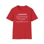 Classic T-Shirt — Minimal Everyday Tee