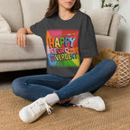 Happy Neurodivergent T-Shirt