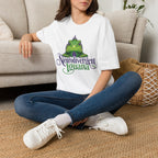 Neurodivergent Iguana T-Shirt