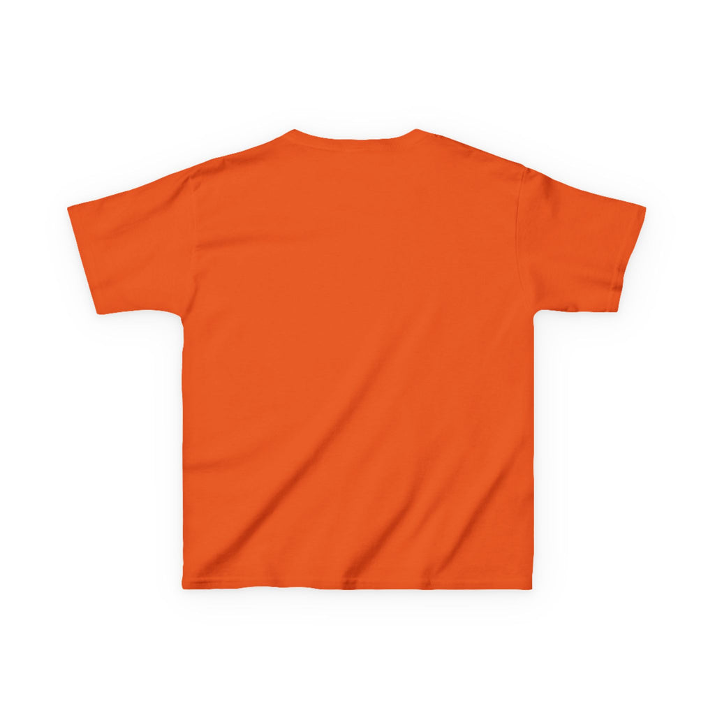 Kids T‑Shirt — "Neurodivergent Iguana" Graphic Tee