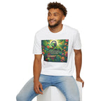T-Shirt — Autism Awareness