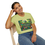 T-Shirt — Autism Awareness
