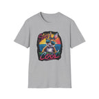 Stay Cool Bunny T‑Shirt