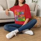 Happy Neurodivergent T-Shirt