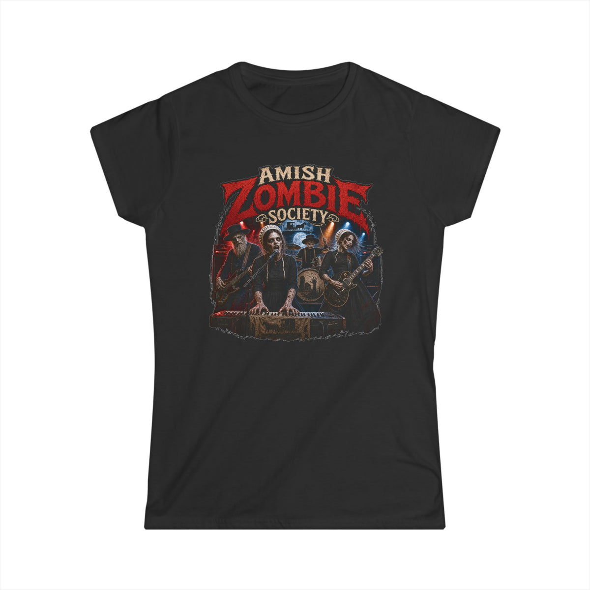 Women's Tee