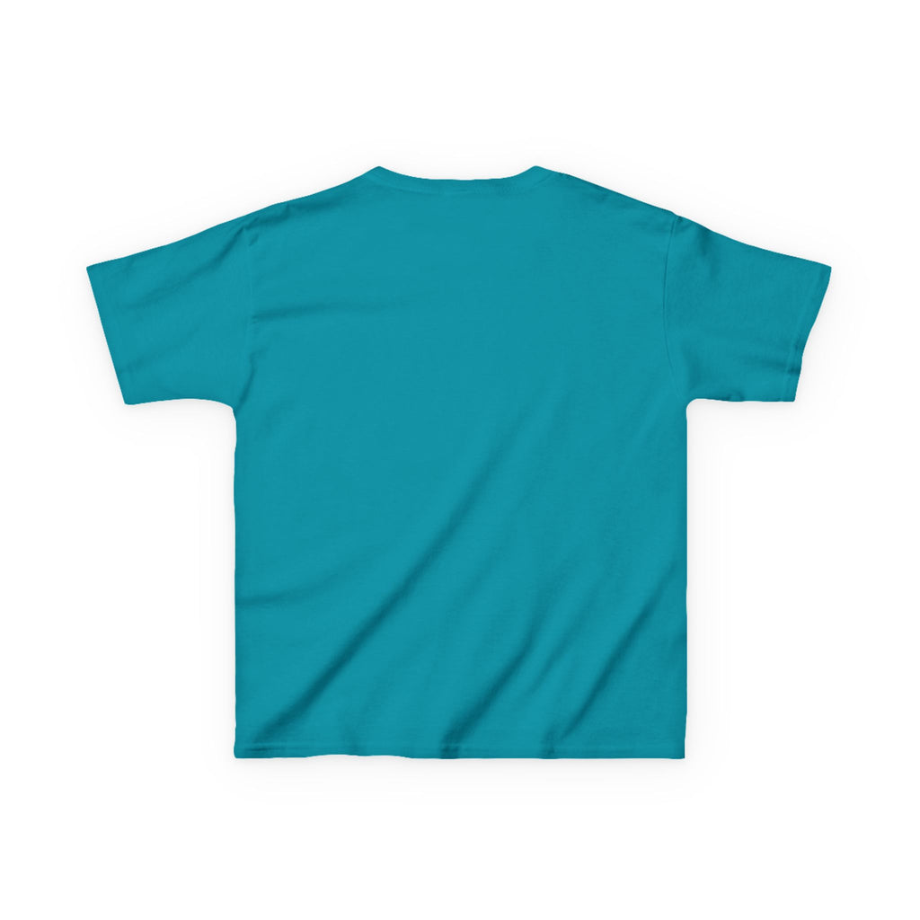 Kids Surfing Bear Graphic Tee — Cute Adventure Whale-Wave Design