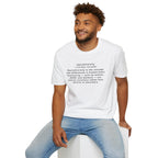 Neurodiversity Definition T-Shirt – Awareness Tee