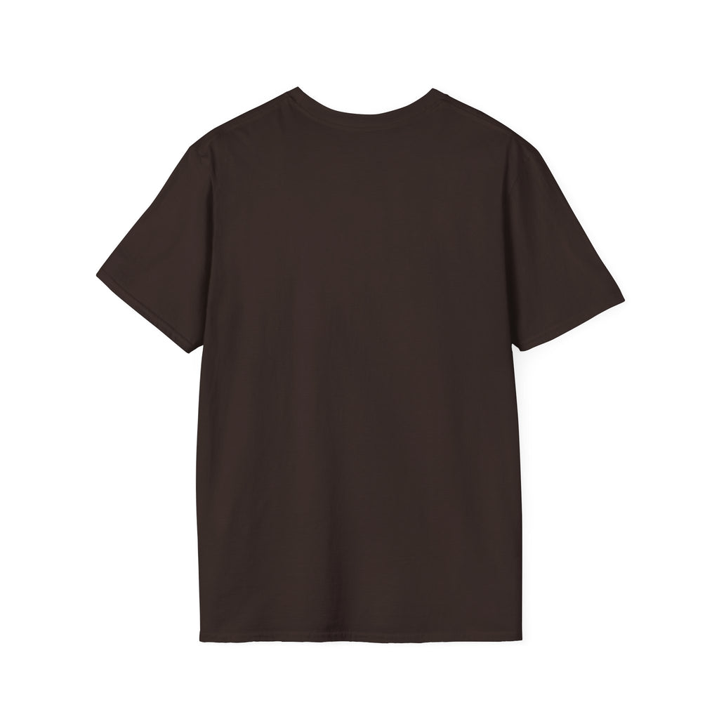 Hyperfocus Mode Activated T-Shirt — Retro Lightning Gamer Focus Tee