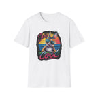 Stay Cool Bunny T‑Shirt