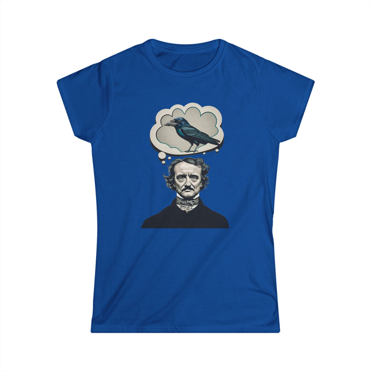 Women's Softstyle Tee