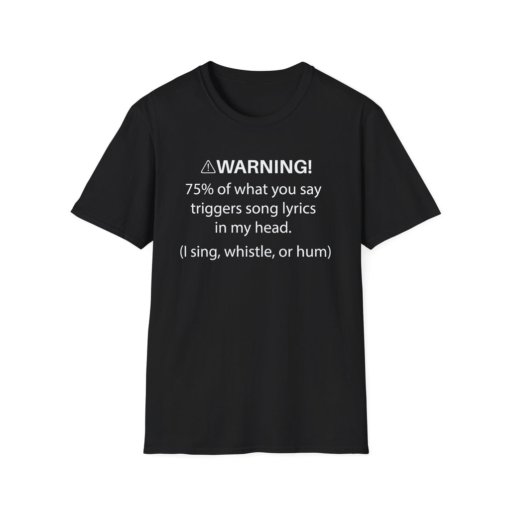 Classic T-Shirt — Minimal Everyday Tee