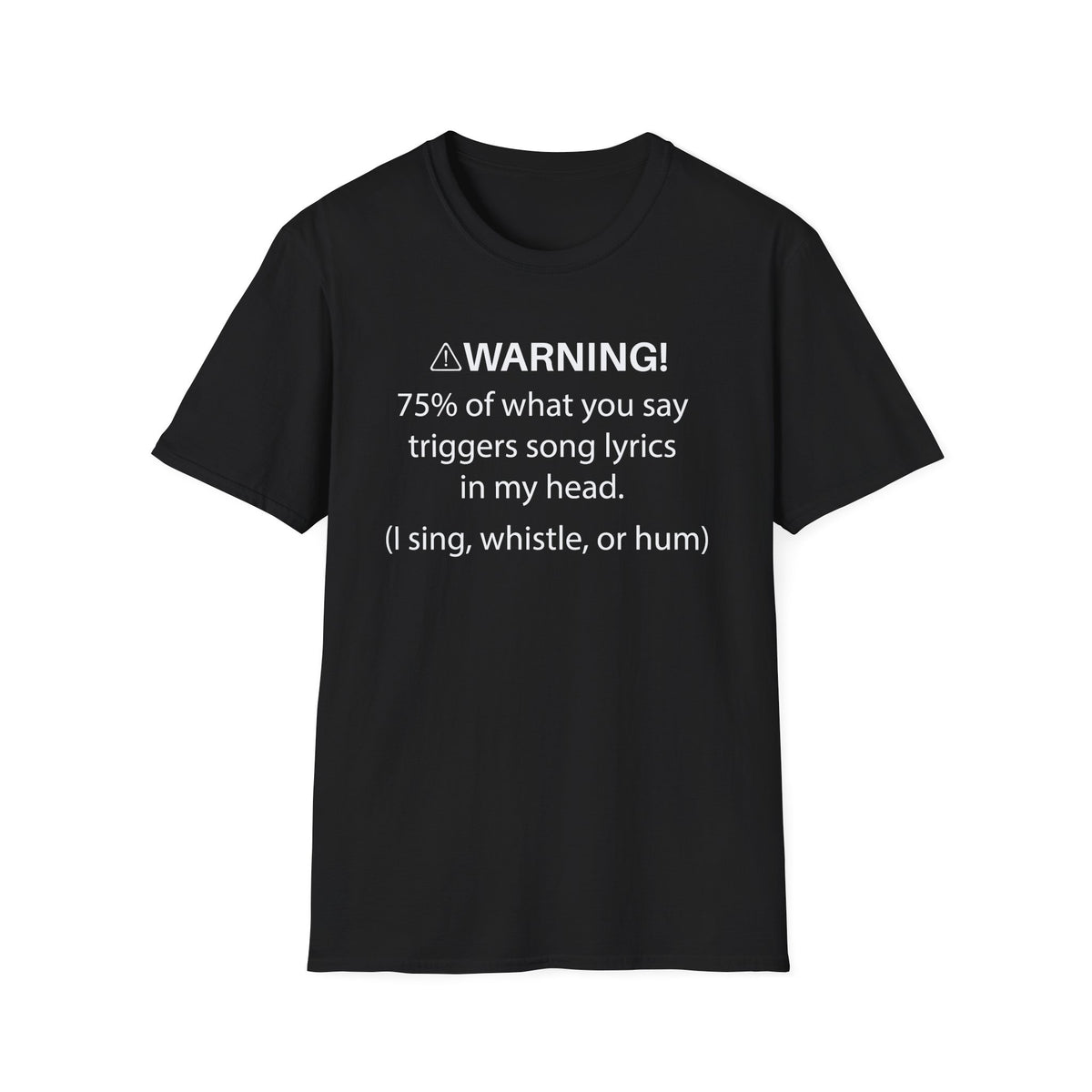 Classic T-Shirt — Minimal Everyday Tee