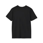 Iguana Graphic T-Shirt — Colorful Tropical Reptile Tee