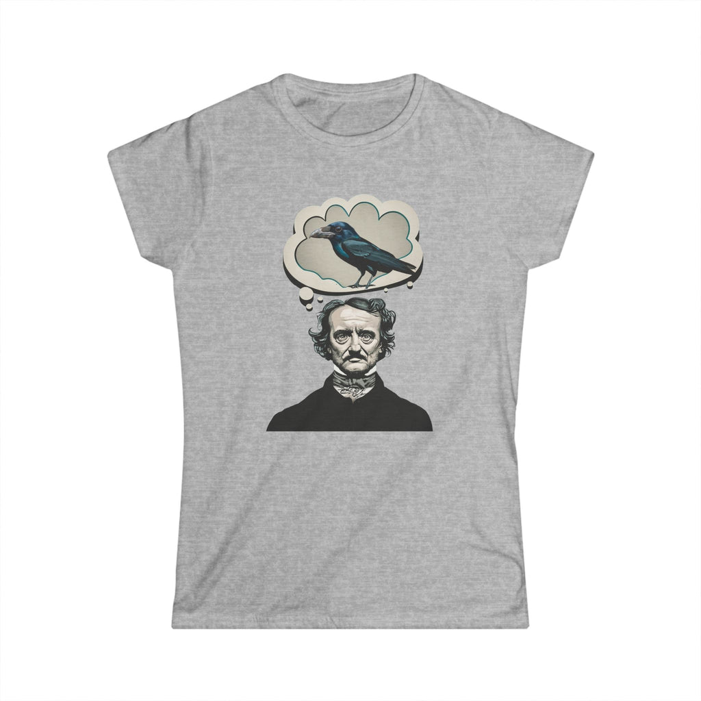 Women's Softstyle Tee