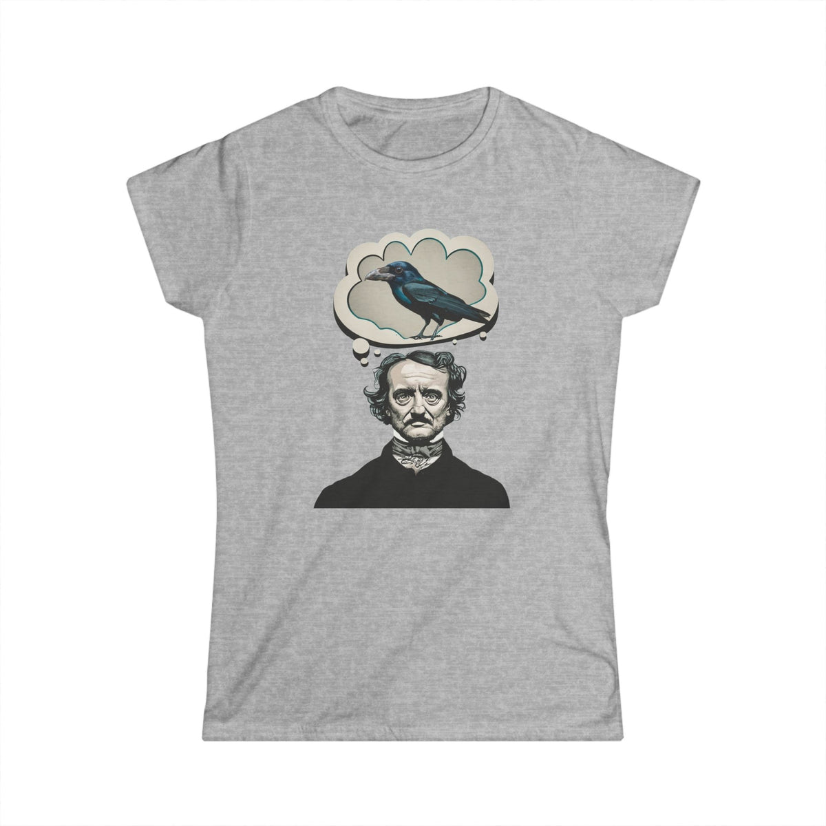 Women's Softstyle Tee