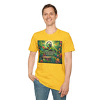T-Shirt — Autism Awareness