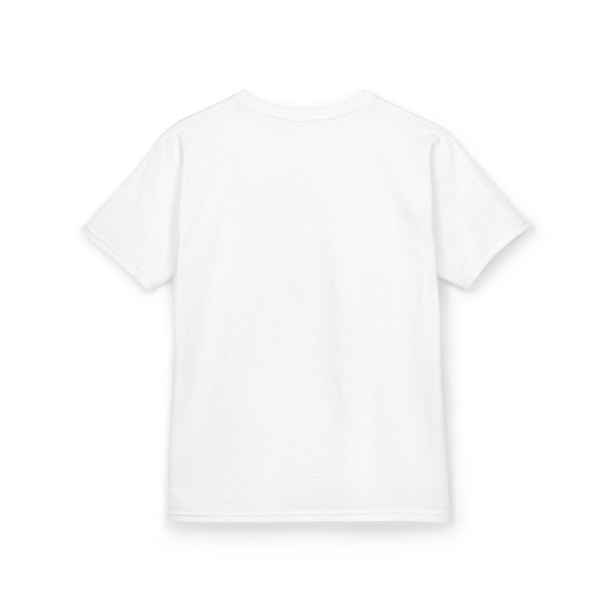 Kids Tee — "Hyperfocus Mode Activated" Retro Gaming Graphic