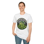 Neurodivergent Iguana T-Shirt