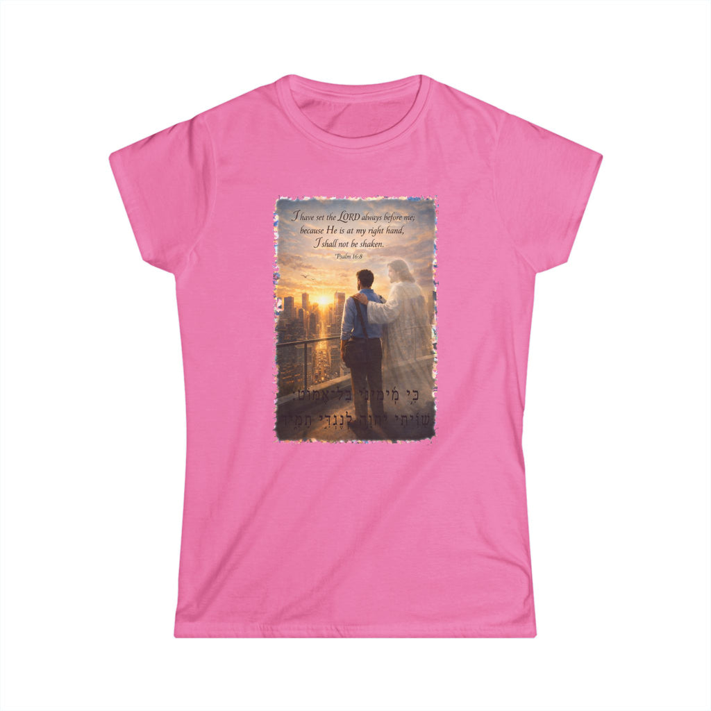 Women's Softstyle Tee