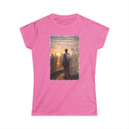 Women's Softstyle Tee