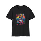 Stay Cool Bunny T‑Shirt