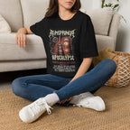 Rumspringa 'Apocalypse' Band T-Shirt