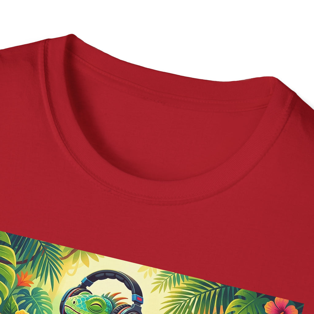T-Shirt — Autism Awareness
