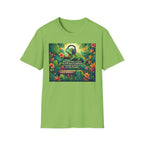 T-Shirt — Autism Awareness